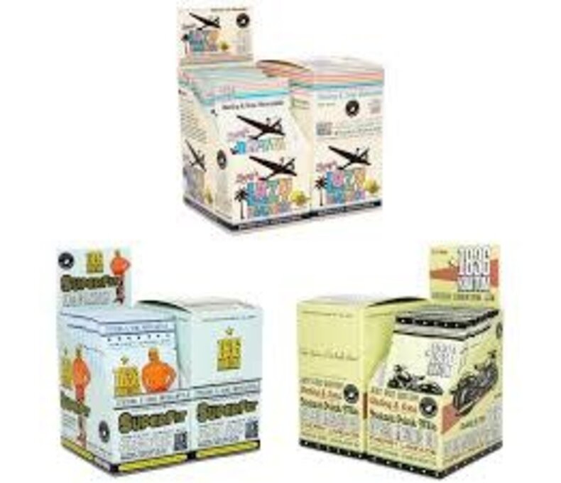 CM 1836 Instant Mix 8.99 - 12ct Display