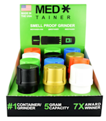 Medtainer 11.99 - Single