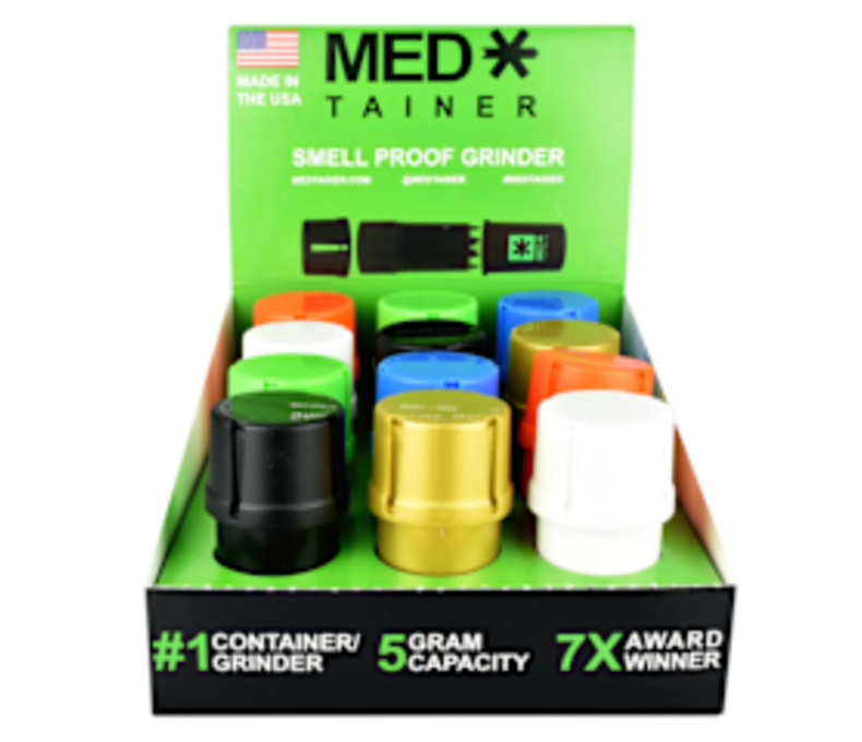 Medtainer 11.99 - Single