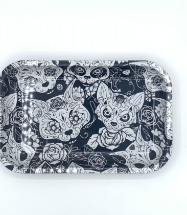 Rolling Tray 9.99