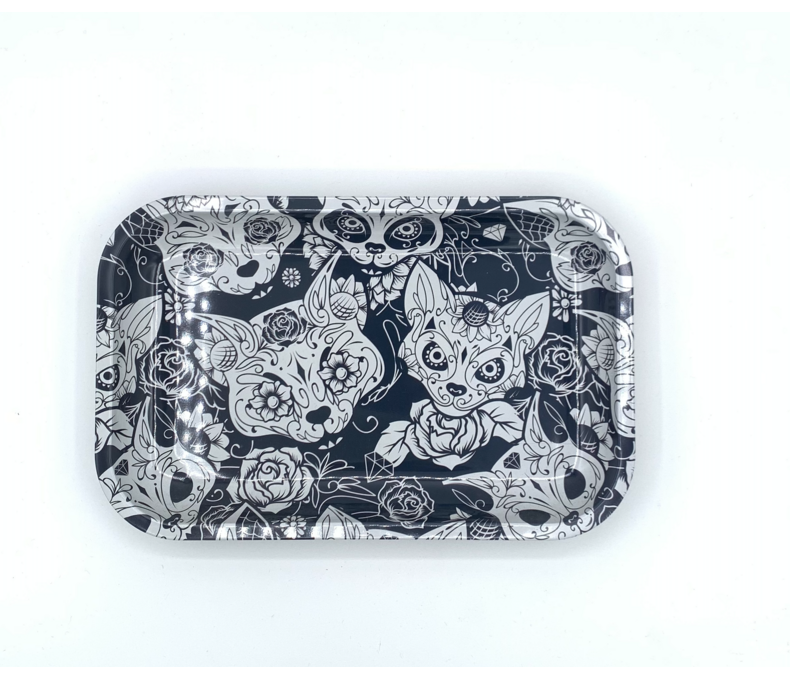 Rolling Tray 9.99