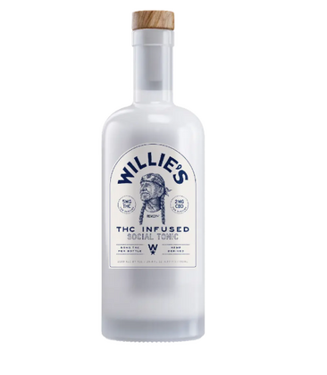 LE Willie's Remedy 5mg 750ml 69.99