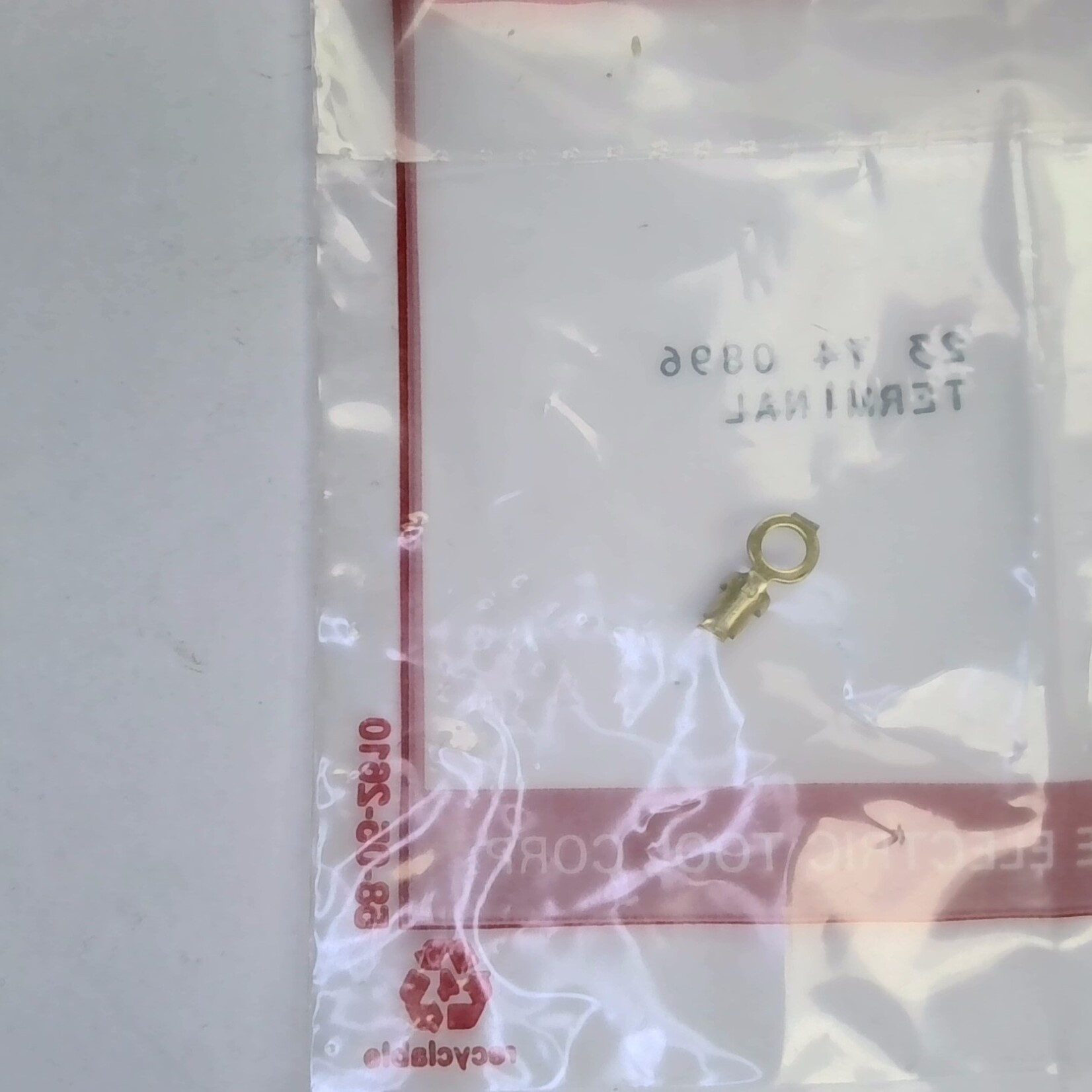 Milwaukee 23-74-0896