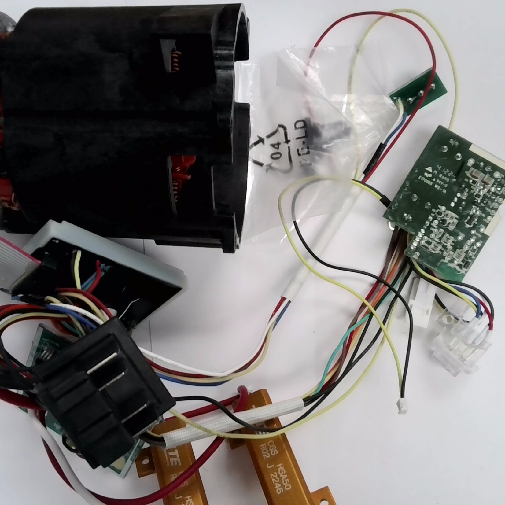 Milwaukee 14-20-9004