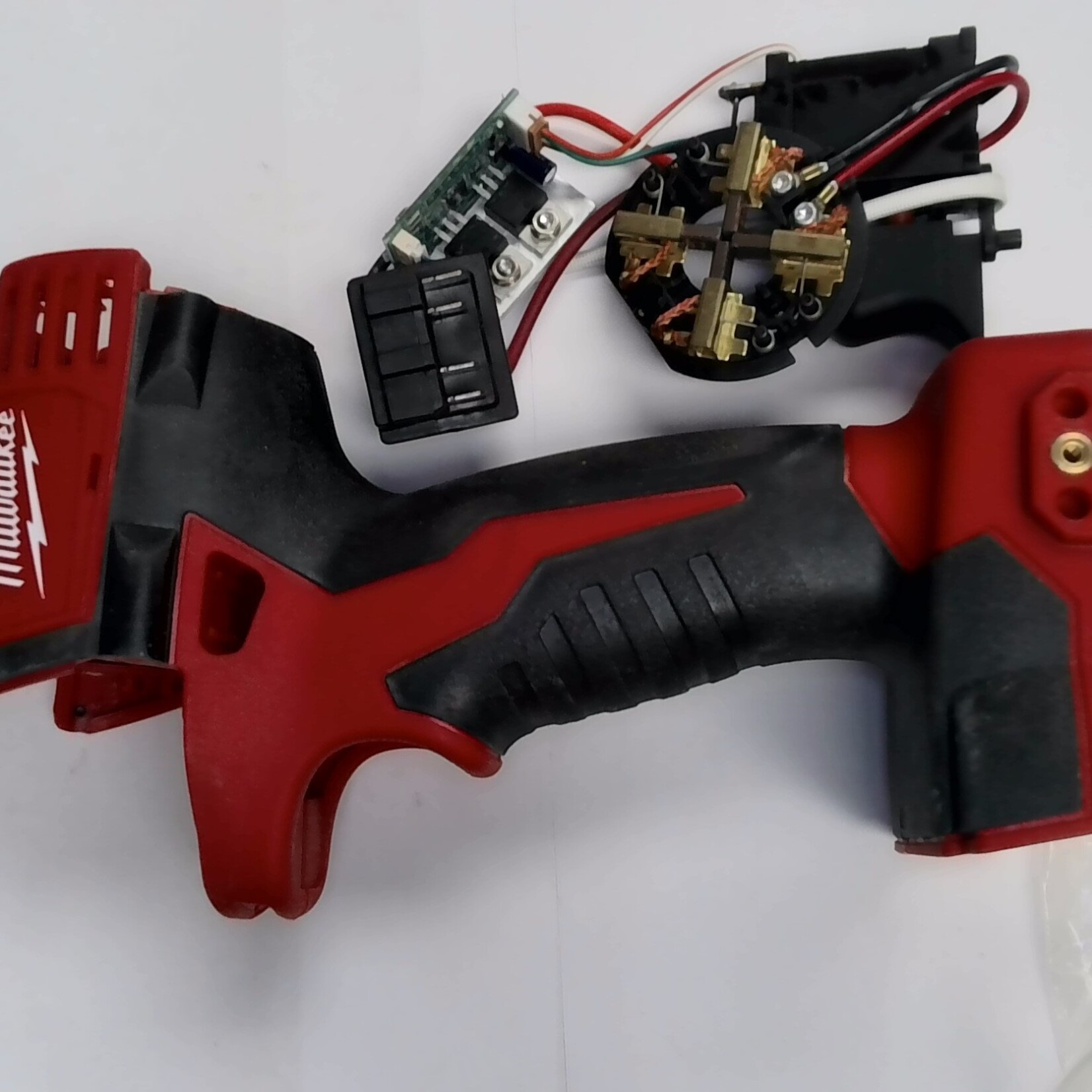 Milwaukee 23-66-1237