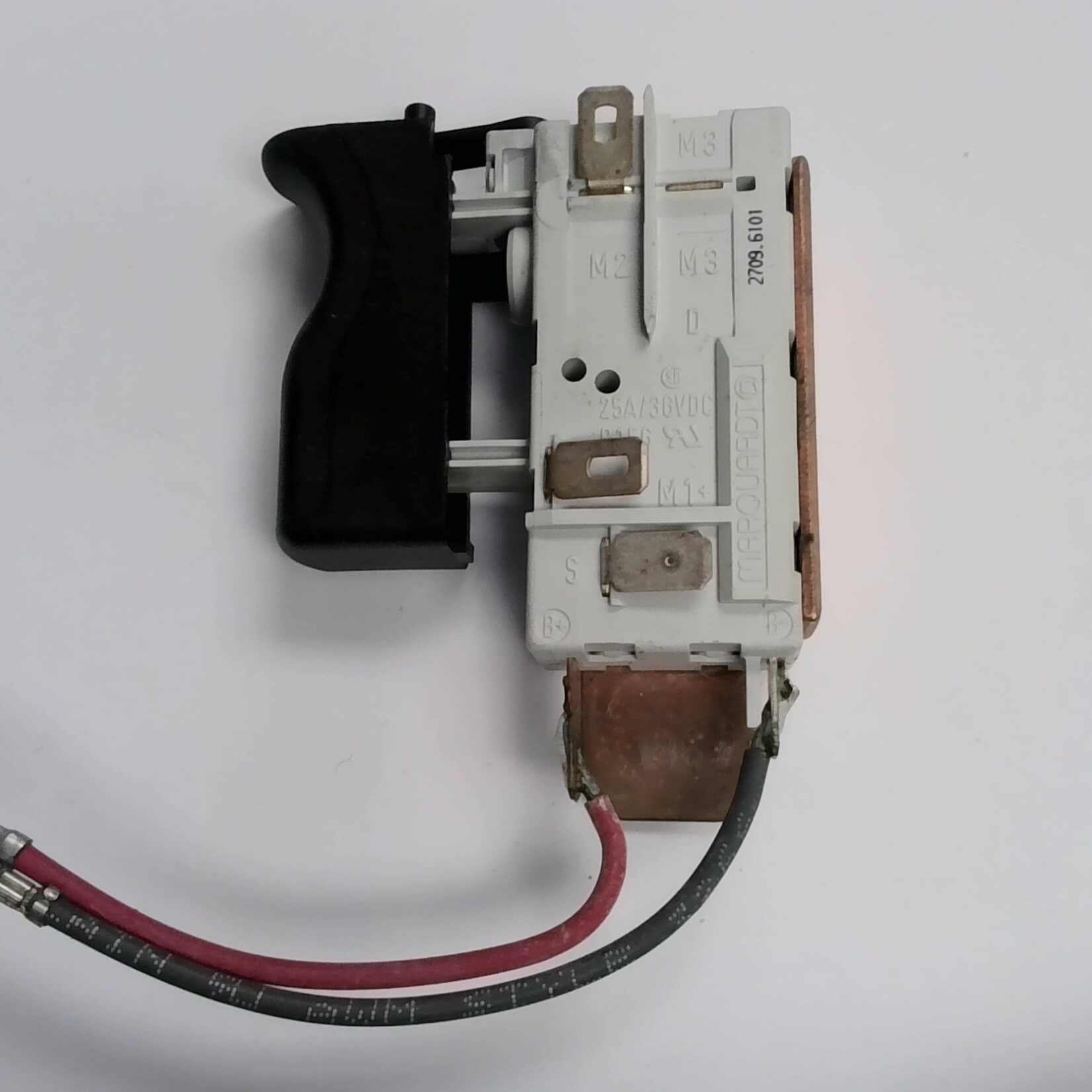 Milwaukee 23-66-1719