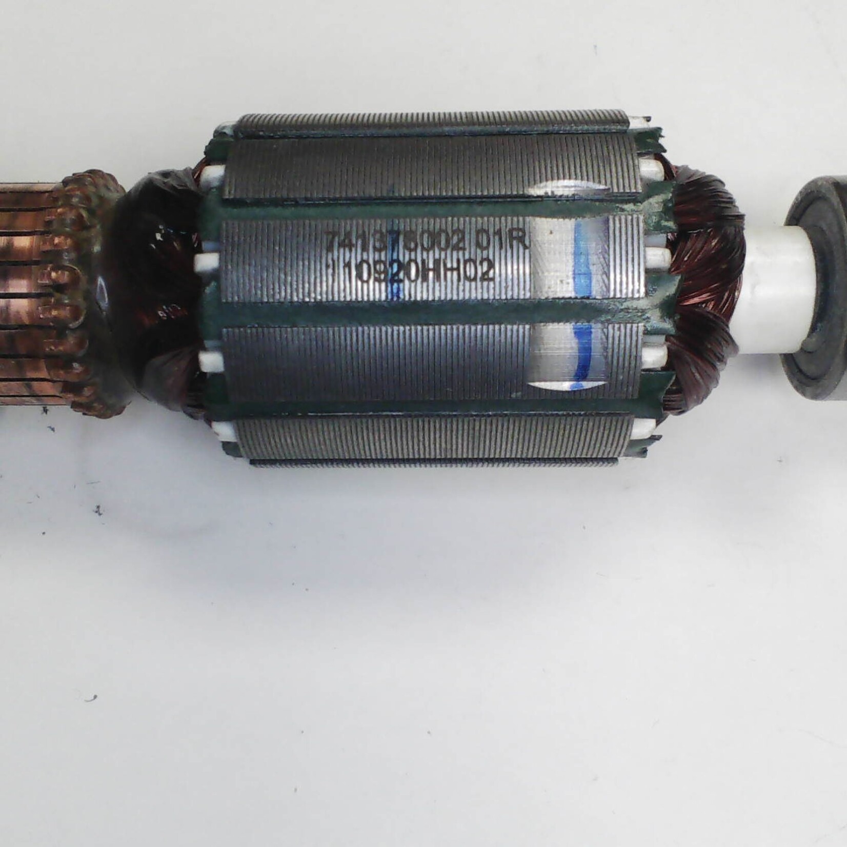 Milwaukee 16-07-0160