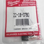 Milwaukee 22-18-0870