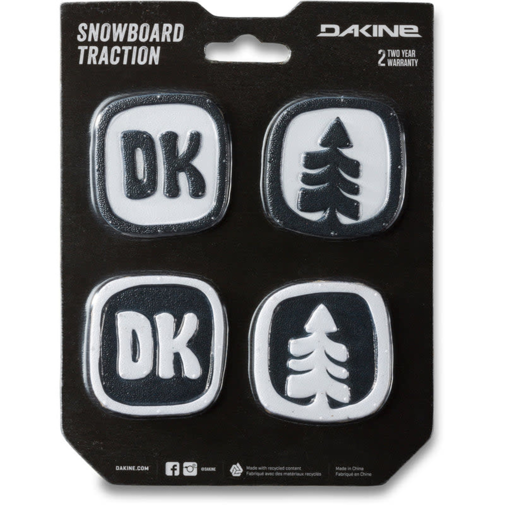 Dakine Dakine Dots Stomp Pad