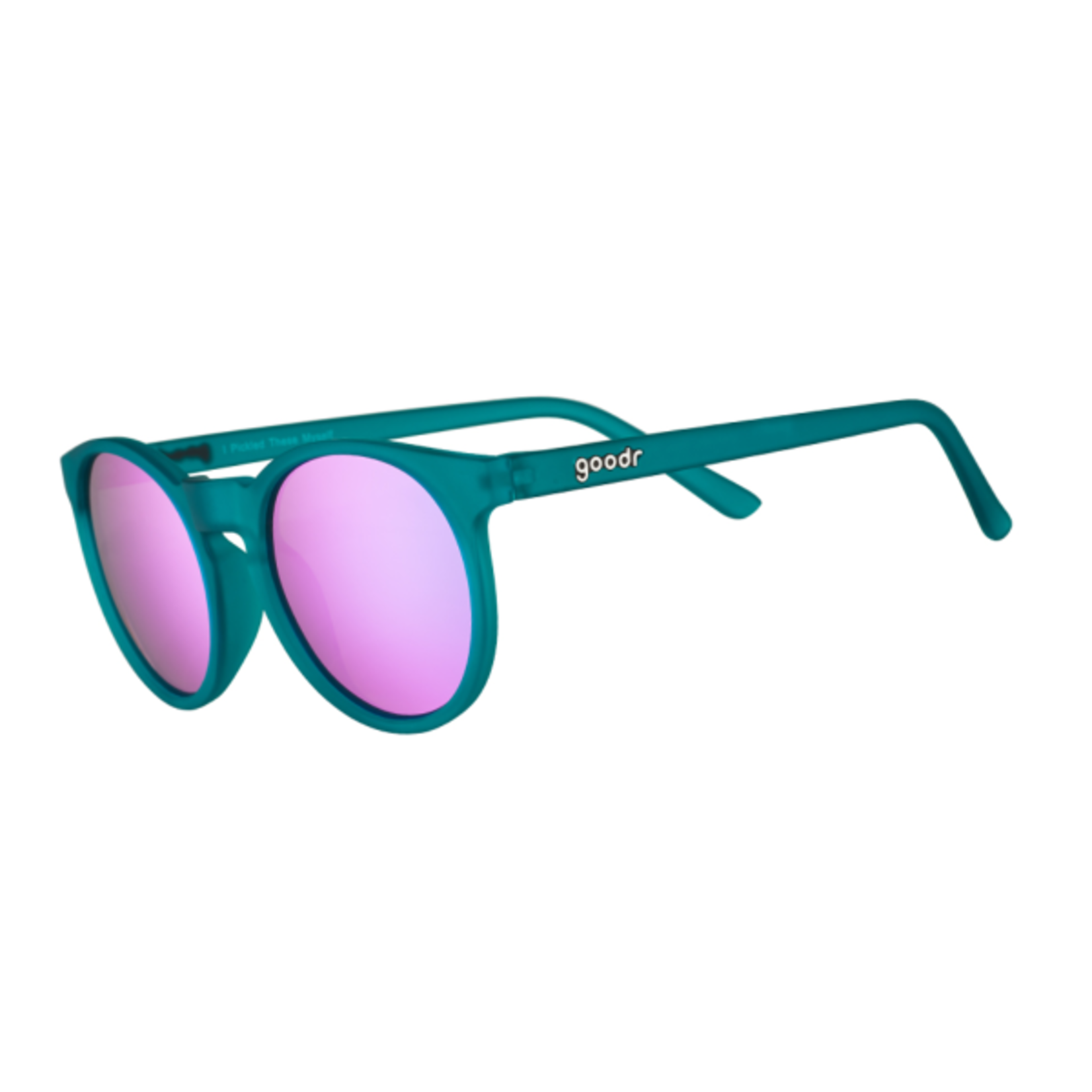 Goodr Goodr Circle G Sunglasses