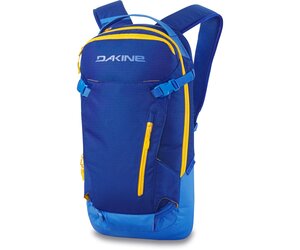 2023 Dakine Heli Pack 12L - Bluebird Mountain Sports