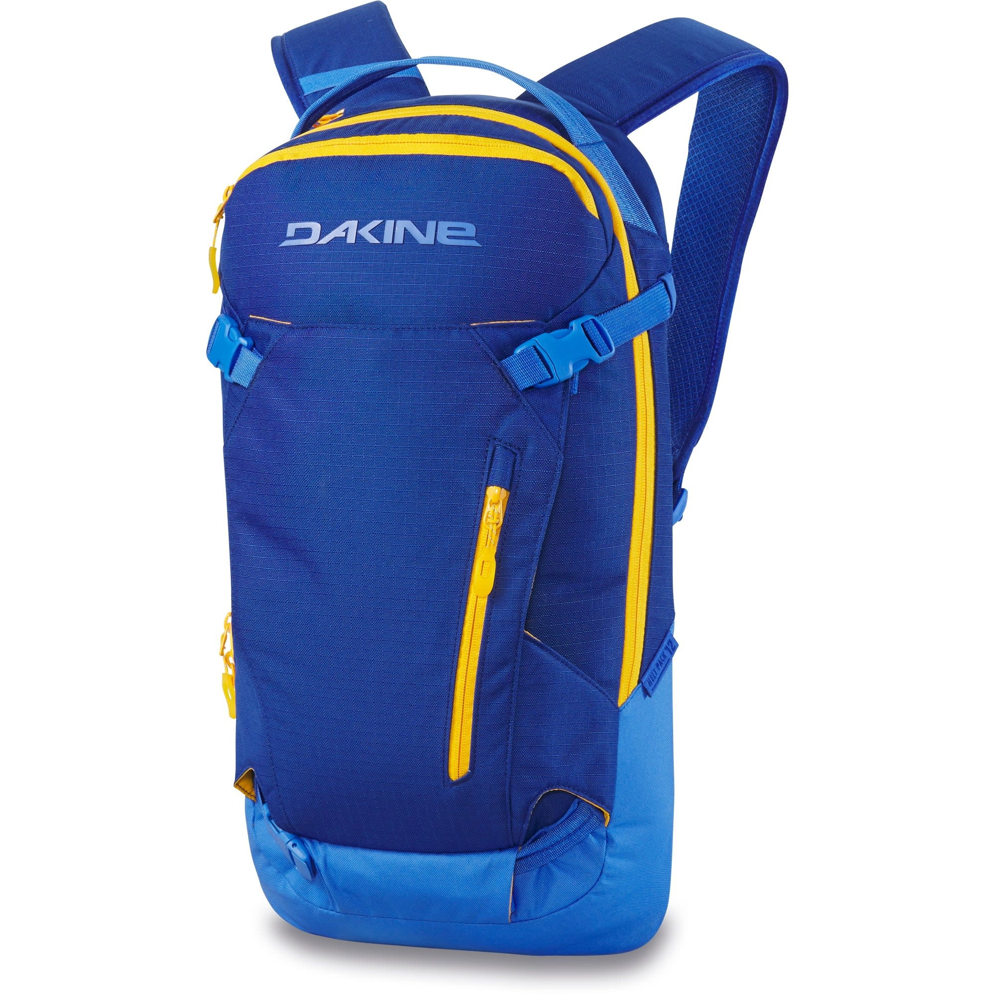 2023 Dakine Heli Pack 12L - Bluebird Mountain Sports