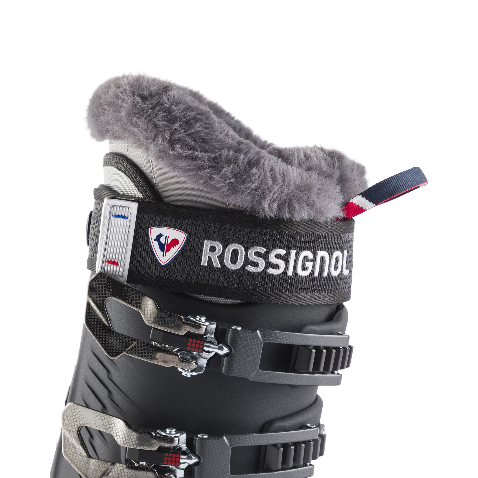 Rossignol 2023 Rossignol Pure Pro 80 Mtl Ice Blk