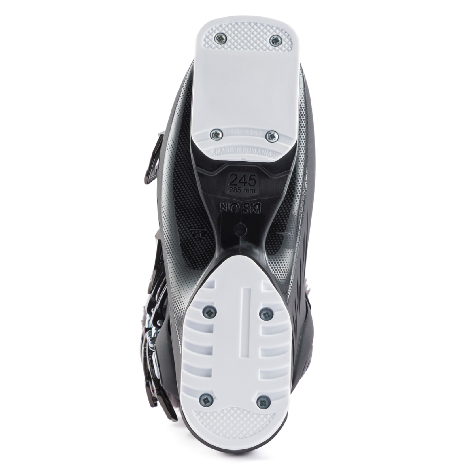 Rossignol 2023 Rossignol Pure Pro 80 Mtl Ice Blk