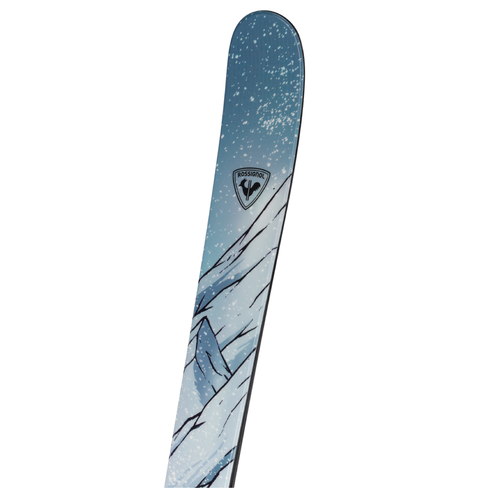 Rossignol 2023 Rossignol Blackops 92