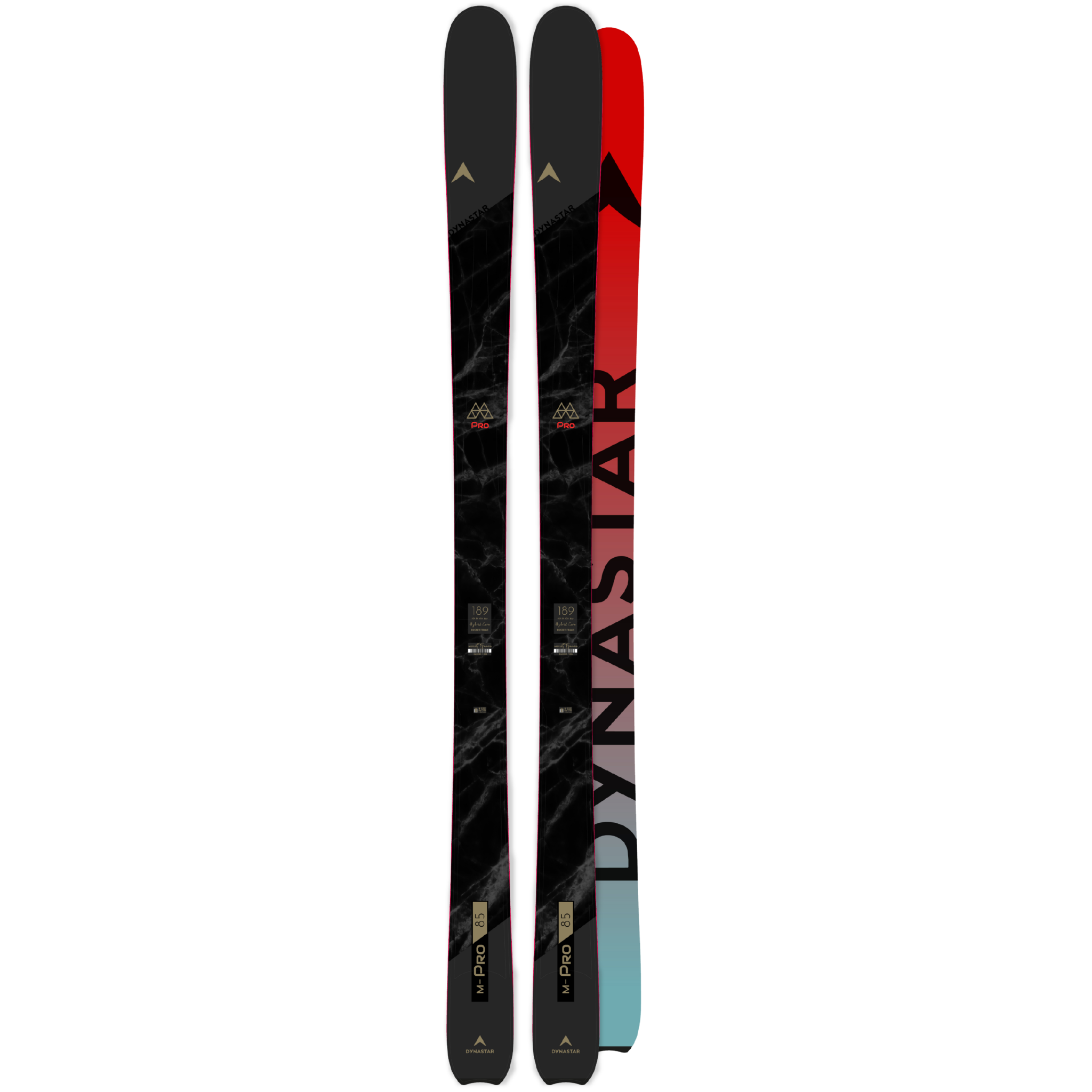 2024 Dynastar M-Pro 85 Open - Bluebird Mountain Sports
