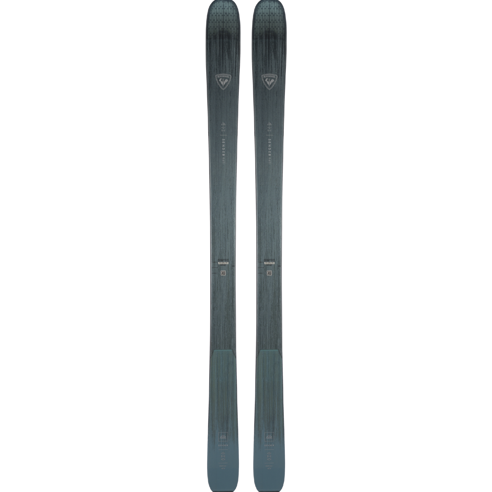 Rossignol 2024 Rossignol Sender 94 TI Open