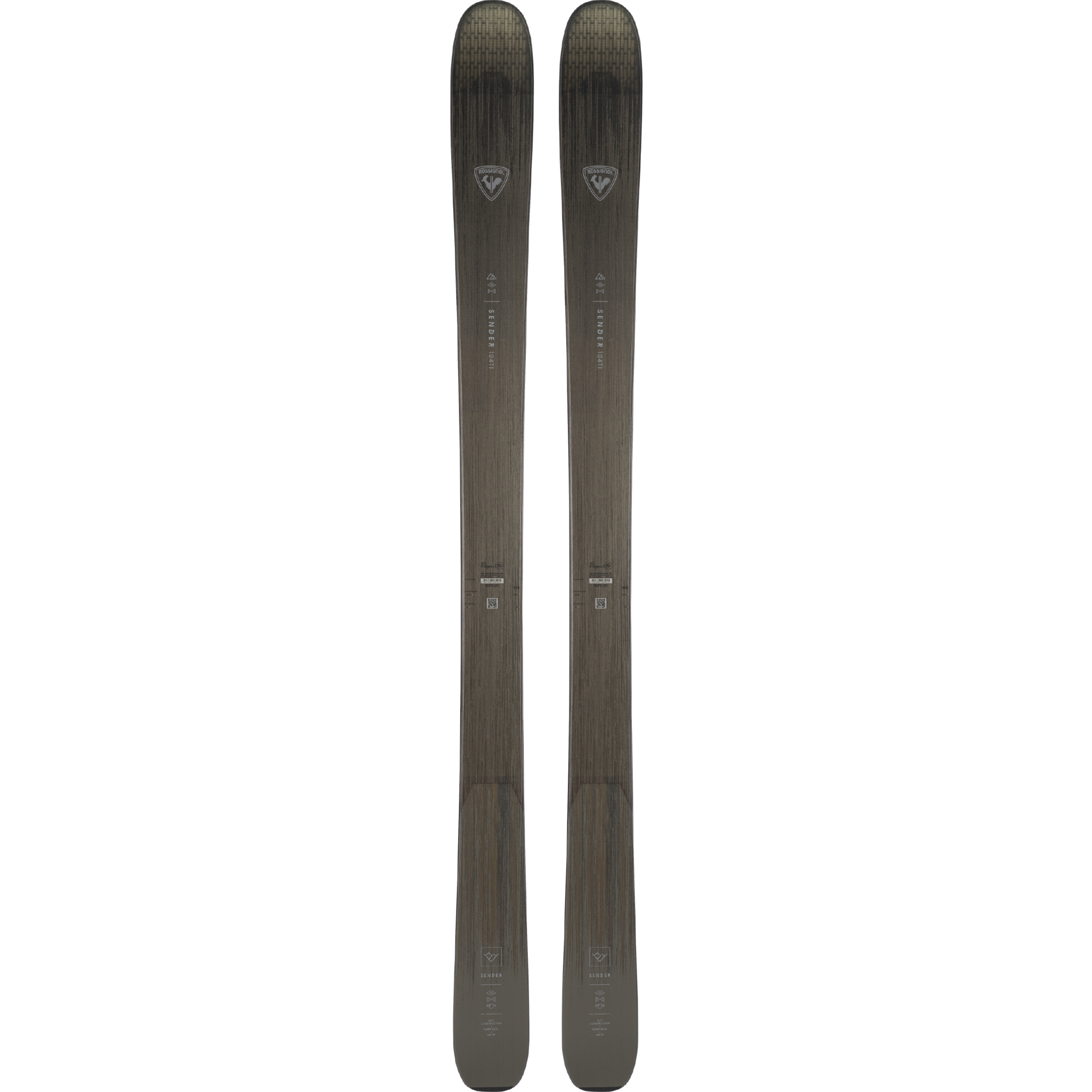 ROSSIGNOL X6 COMBI EU41 今季モデル 美品 67bd9e24-3083-4a2a-a214-