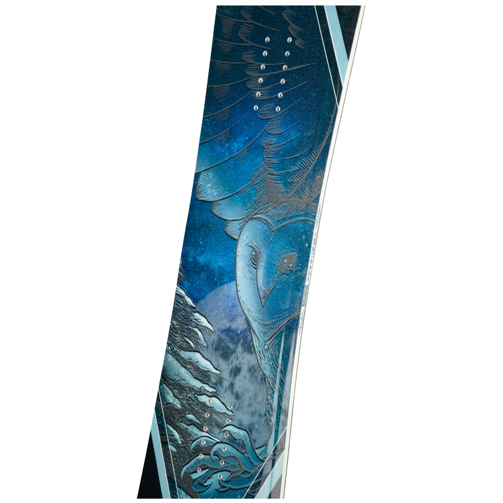 Rossignol 2024 Rossignol Diva