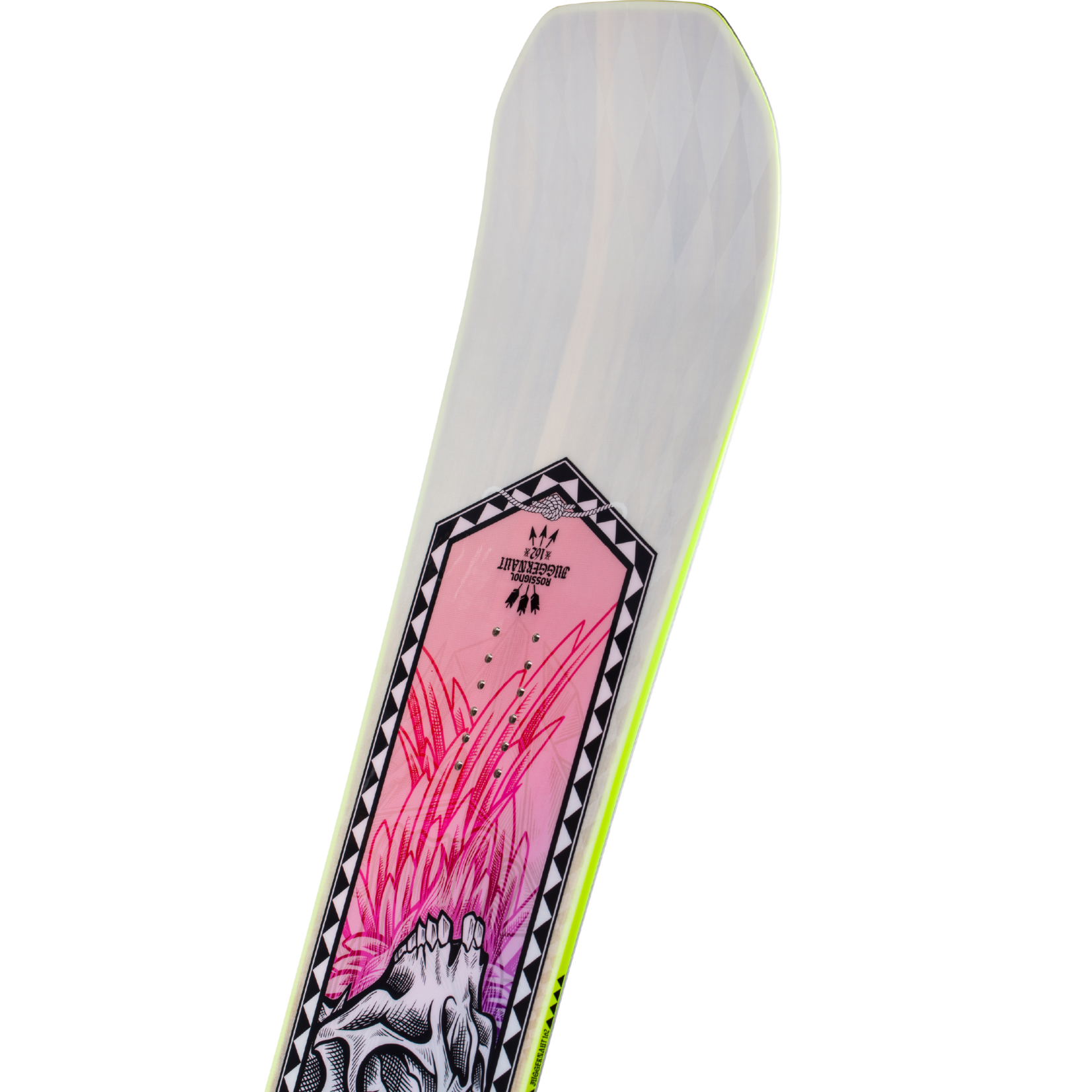 Rossignol 2024 Rossignol Juggernaut