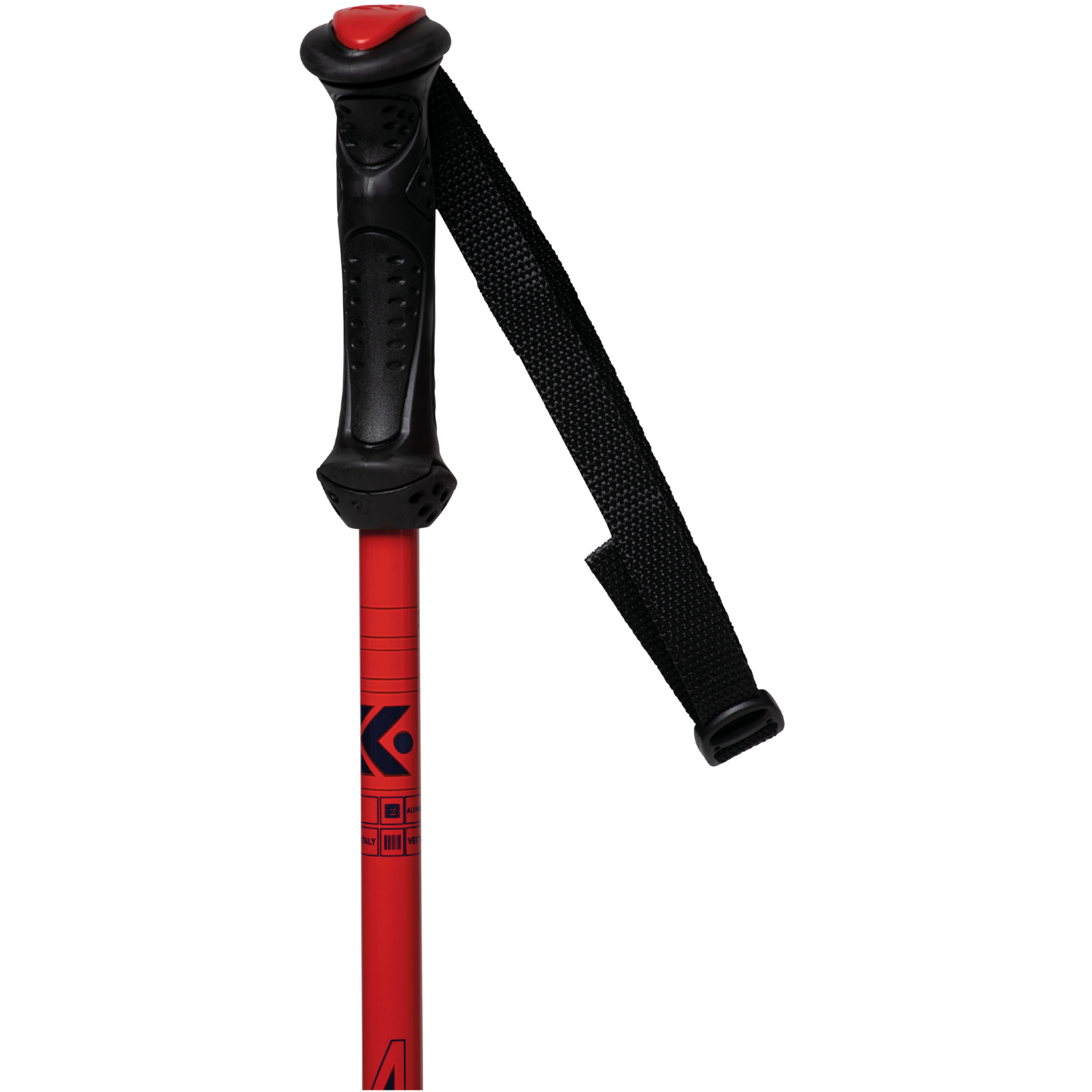 Kerma Kerma Vector Jr  Ski Pole Team