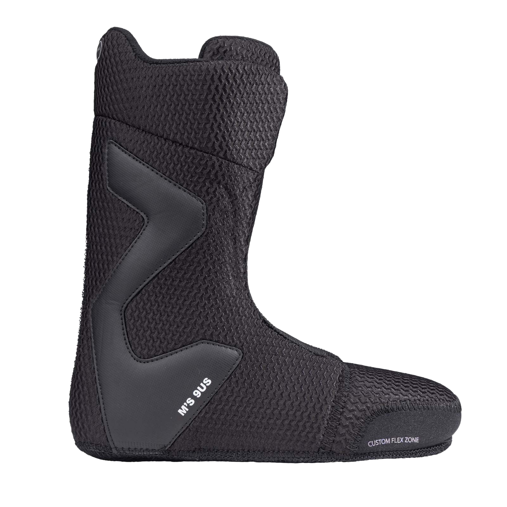 Nidecker 2024 Nidecker Rift Black