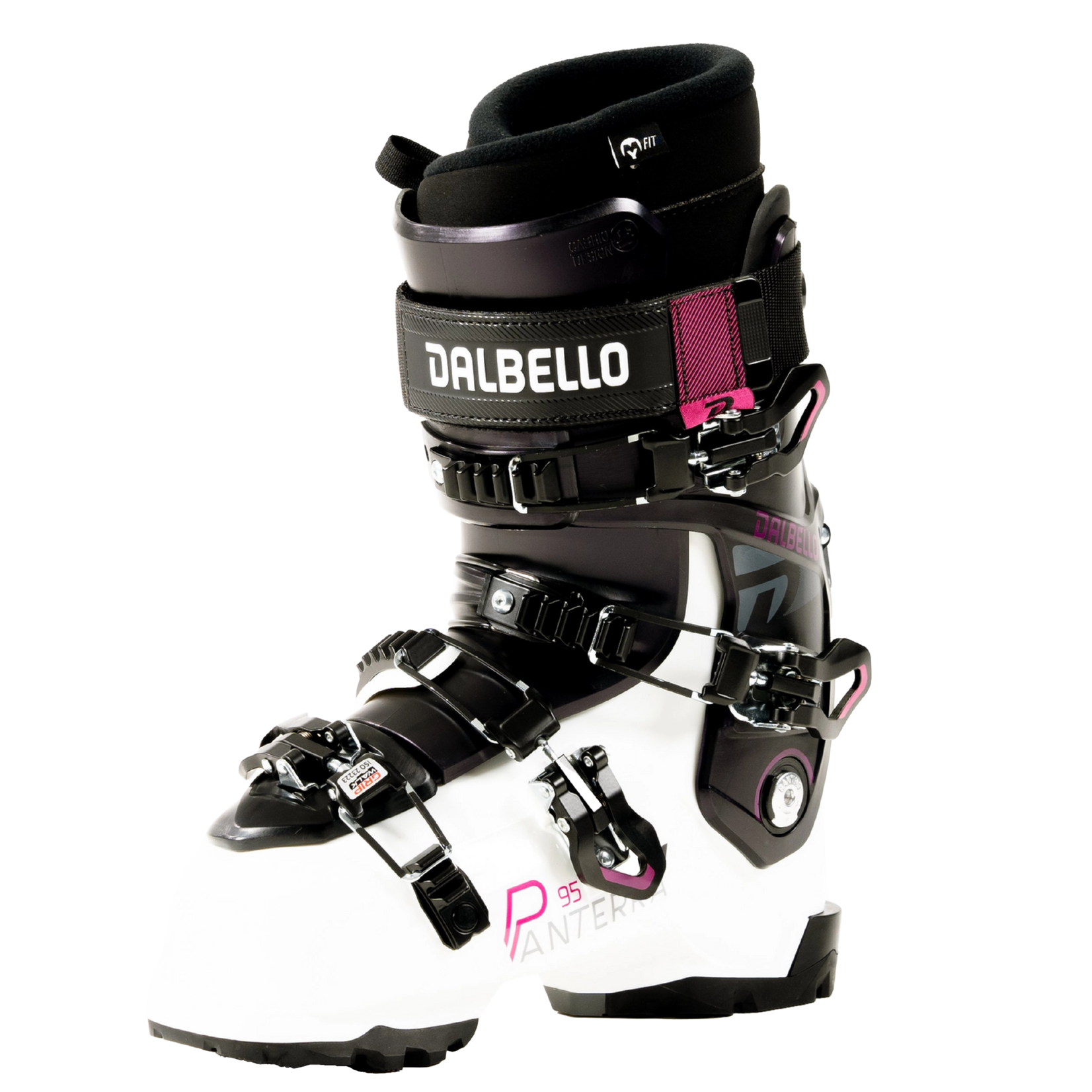 Dalbello 2024 Dalbello Panterra 95 W ID LS