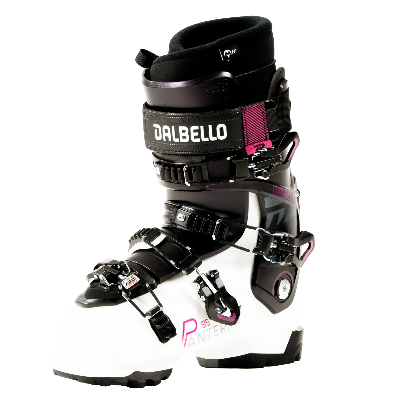 Dalbello 2024 Dalbello Panterra 95 W ID LS