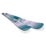 Nordica 2024 Nordica Santa Ana 88 Pink/Green