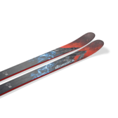 2024 Nordica Enforcer 100 Skis | Red/Black | Shop Skis 2024 Nordica Enforcer 100 Skis | Red/Black | Shop Skis