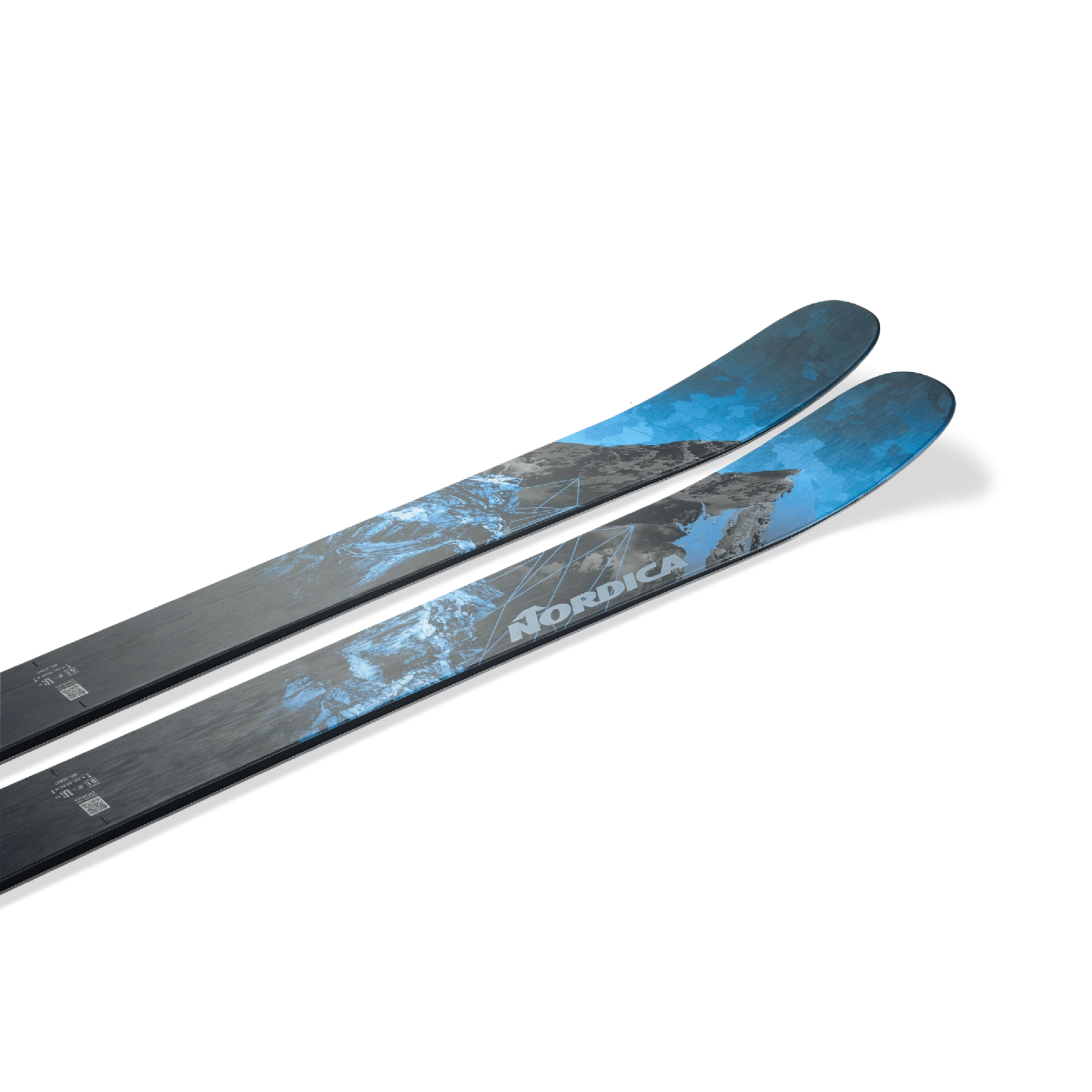 Nordica 2024 Nordica Enforcer 104 FREE Blue/Black