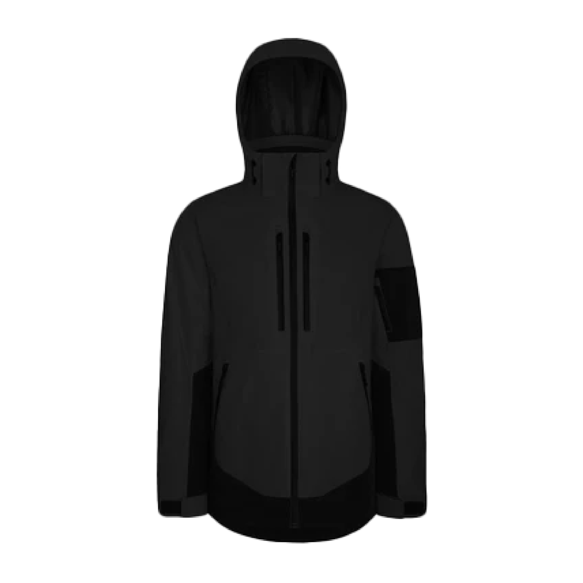 2024 Boulder Gear M's Volt Tech Jacket Bluebird Mountain Sports