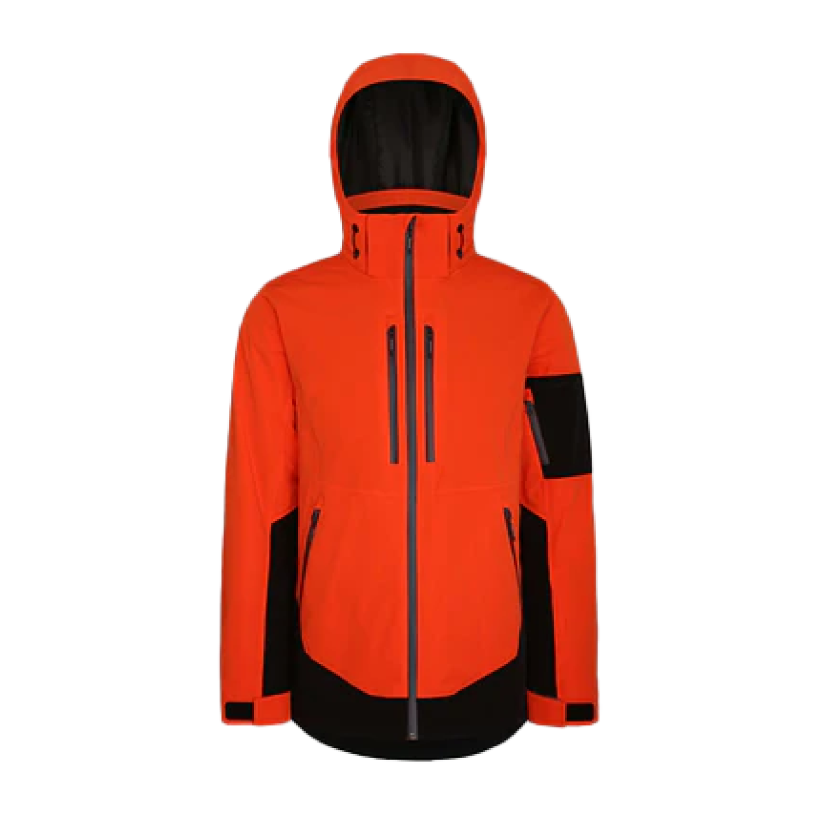 2024 Boulder Gear M's Volt Tech Jacket - Bluebird Mountain Sports