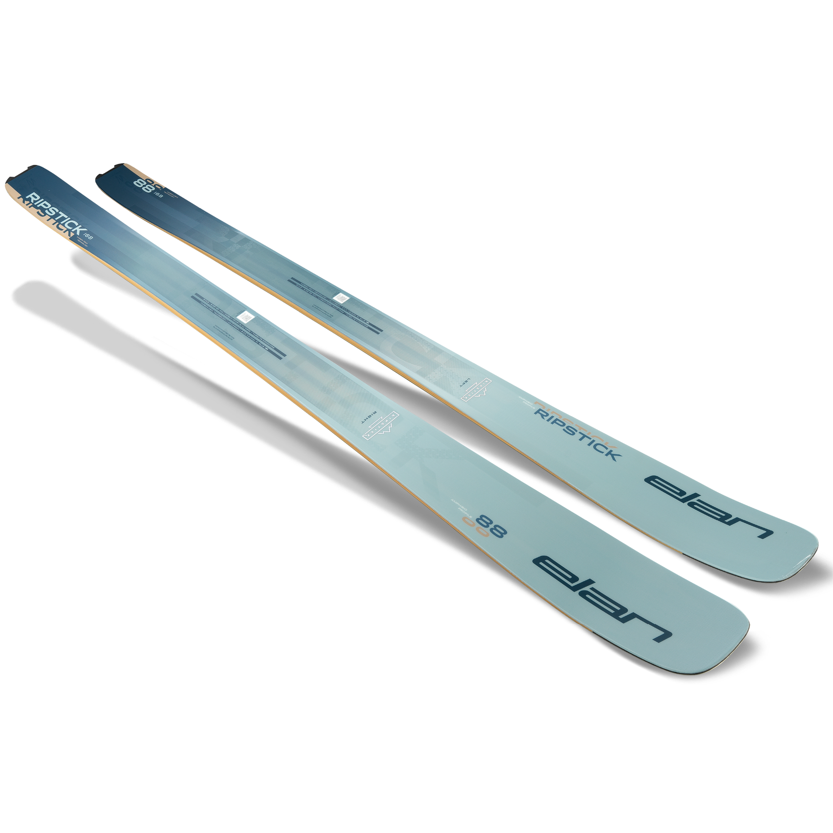 Elan 2025 ELAN RIPSTICK 88 W