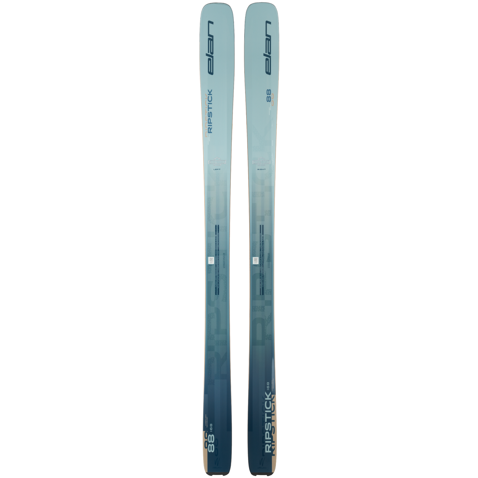 Elan 2026 Elan RIPSTICK 88 W