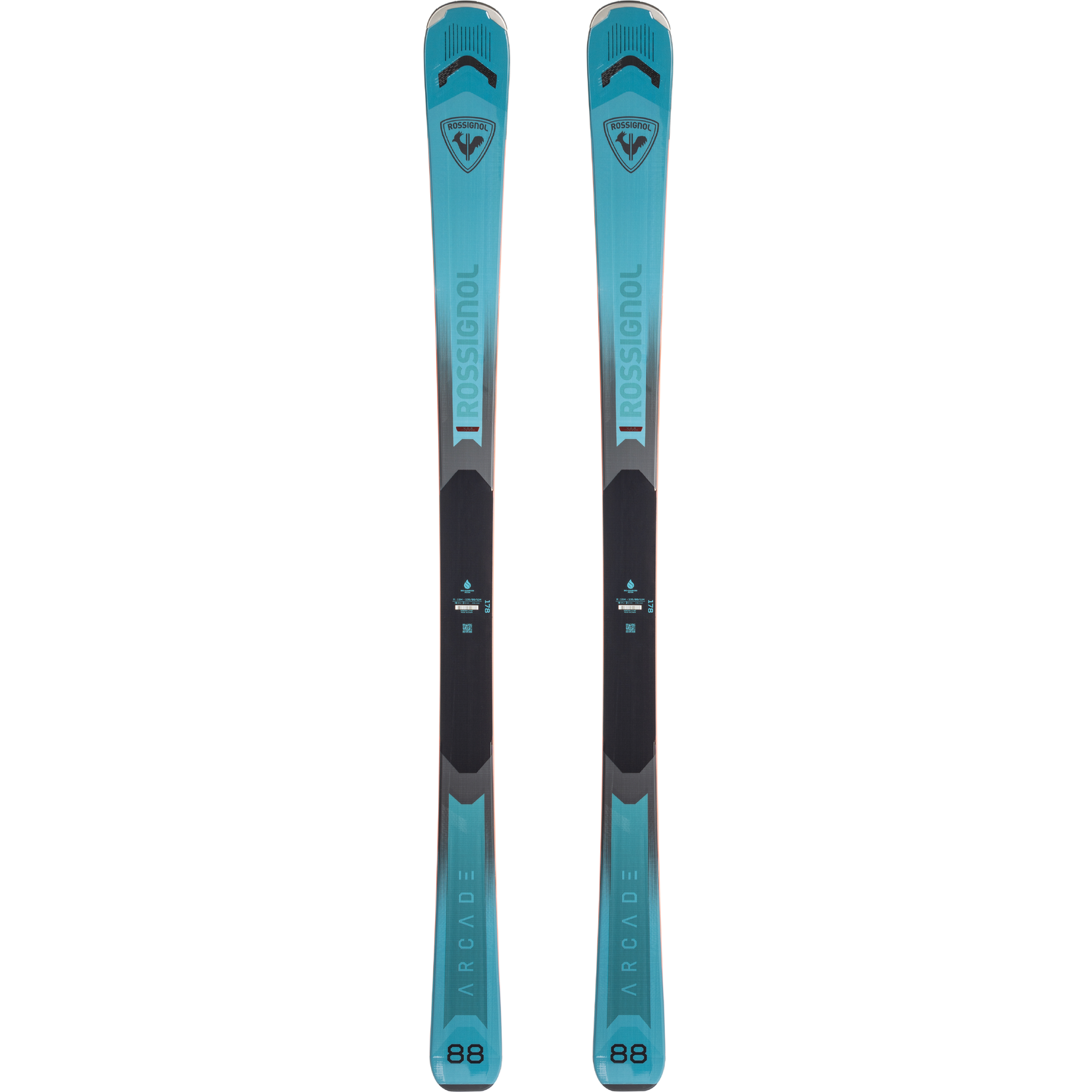 Rossignol 2026 ROSSIGNOL ARCADE 88 OPEN