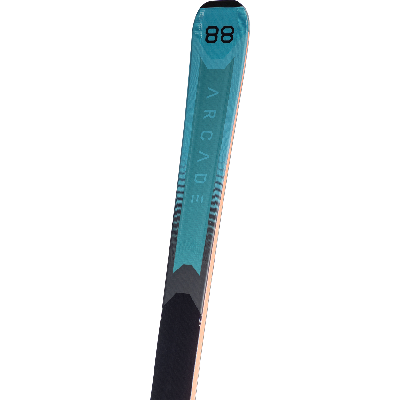 Rossignol 2026 ROSSIGNOL ARCADE 88 OPEN