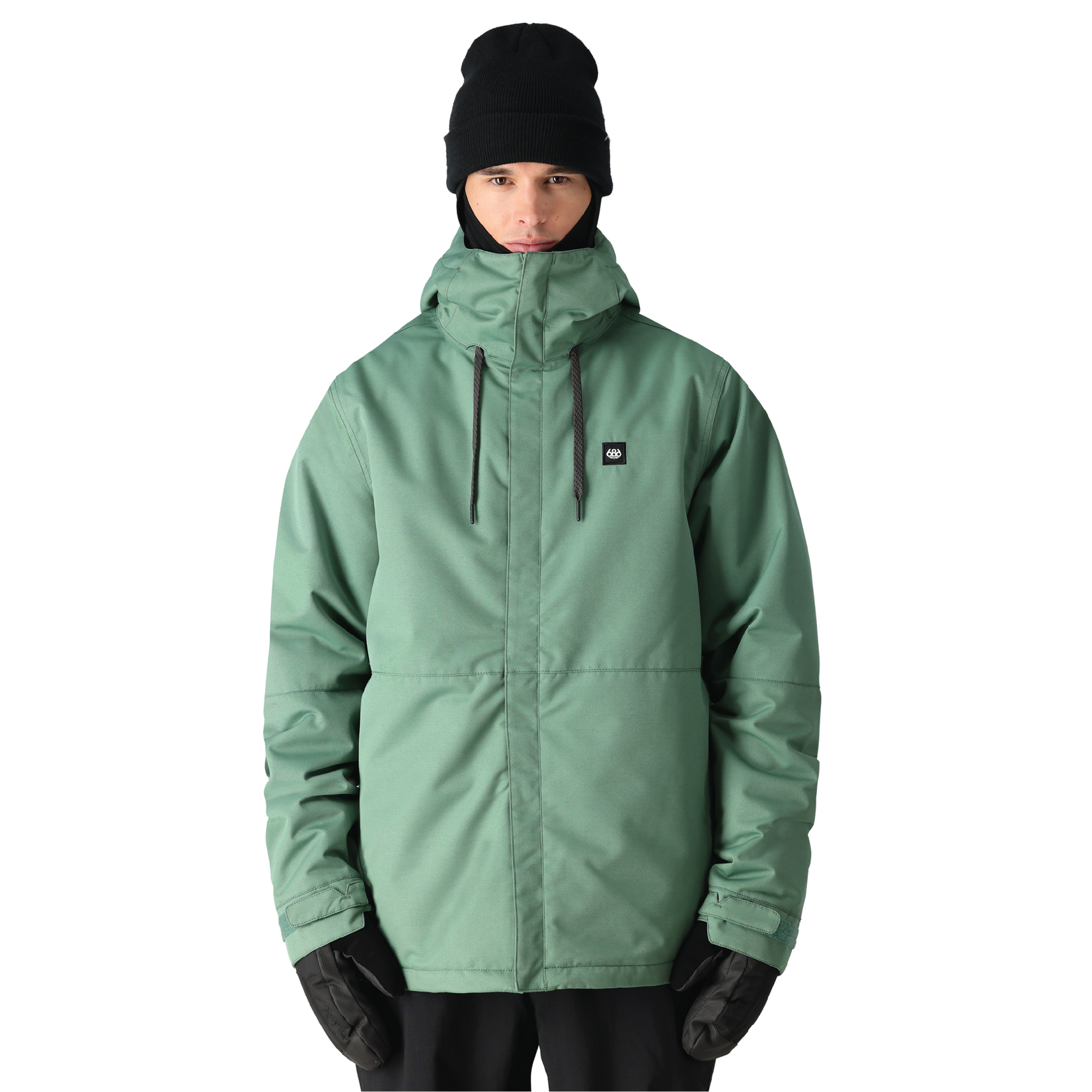 686 686 MNS FOUNDATION INSULATED JACKT CPGR