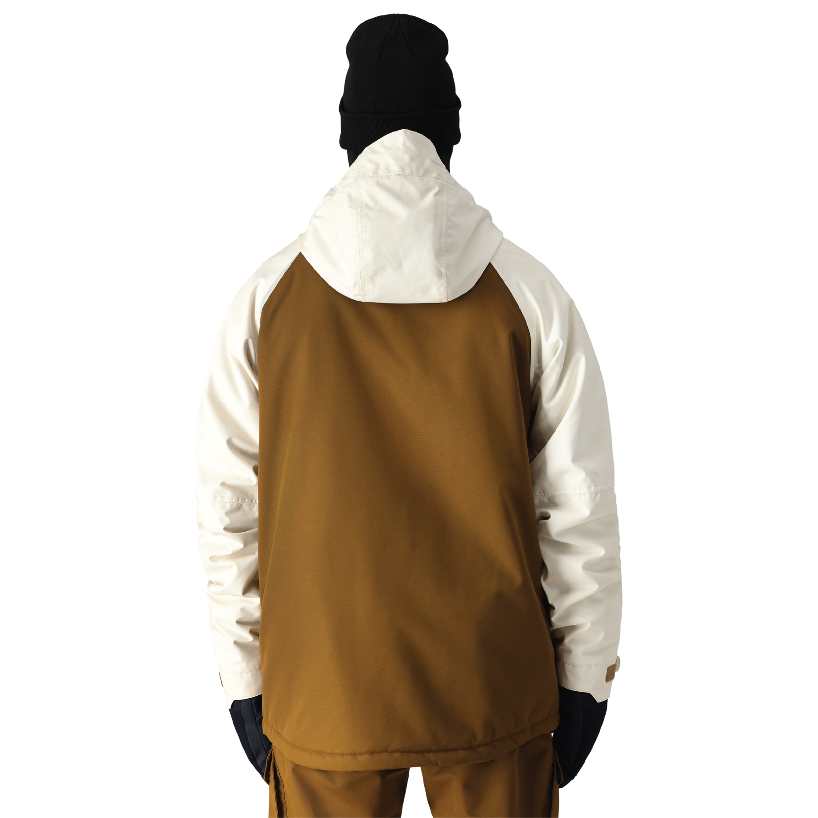 686 686 MNS GEO INSULATED JACKET BWCB