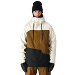 686 686 Mens Geo Insulated Jacket