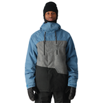 686 686 Mens Geo Insulated Jacket