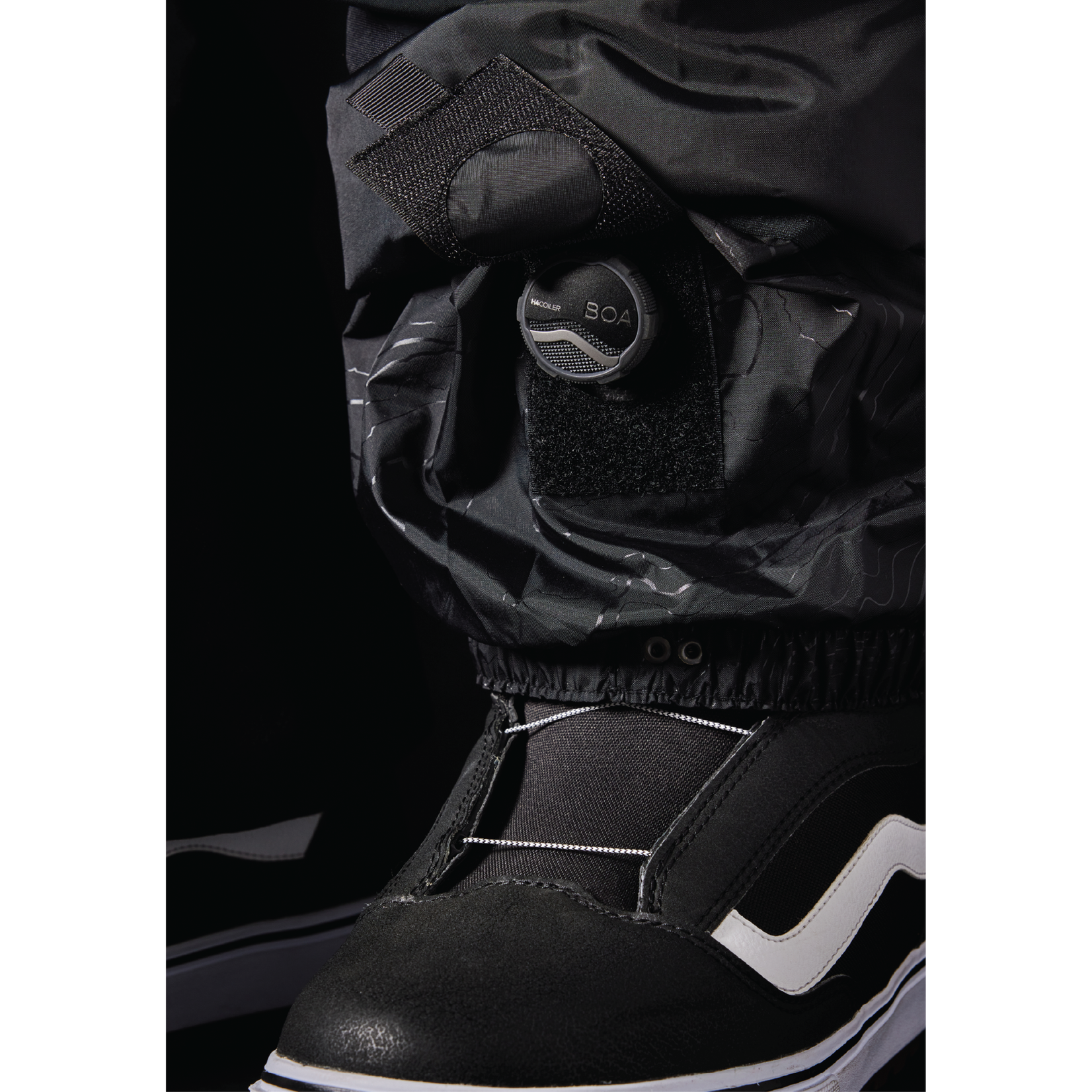 686 686 MNS SMARTY 3-IN-1 CARGO PANT BREN