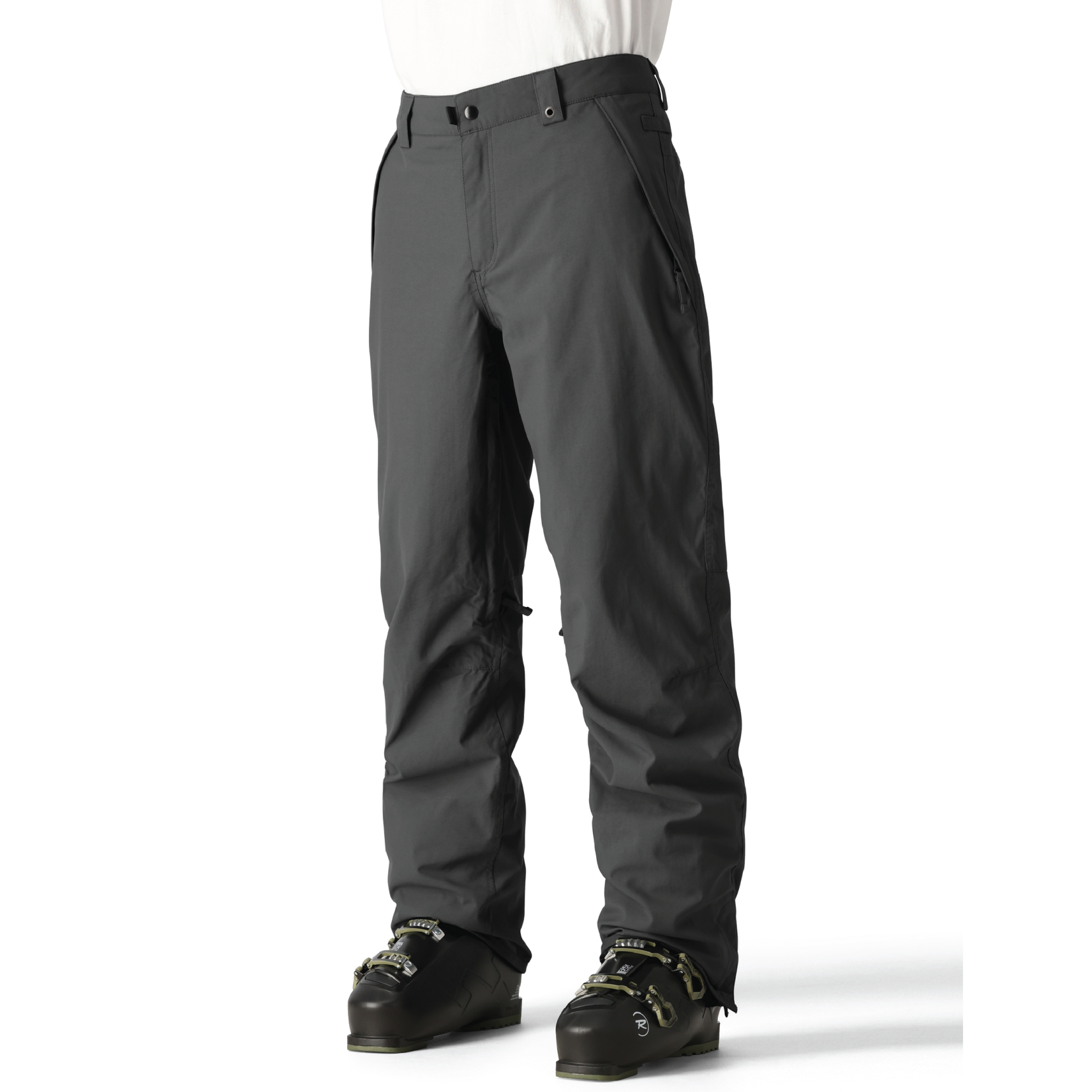 686 686 MNS STANDARD PNT CHARCOAL