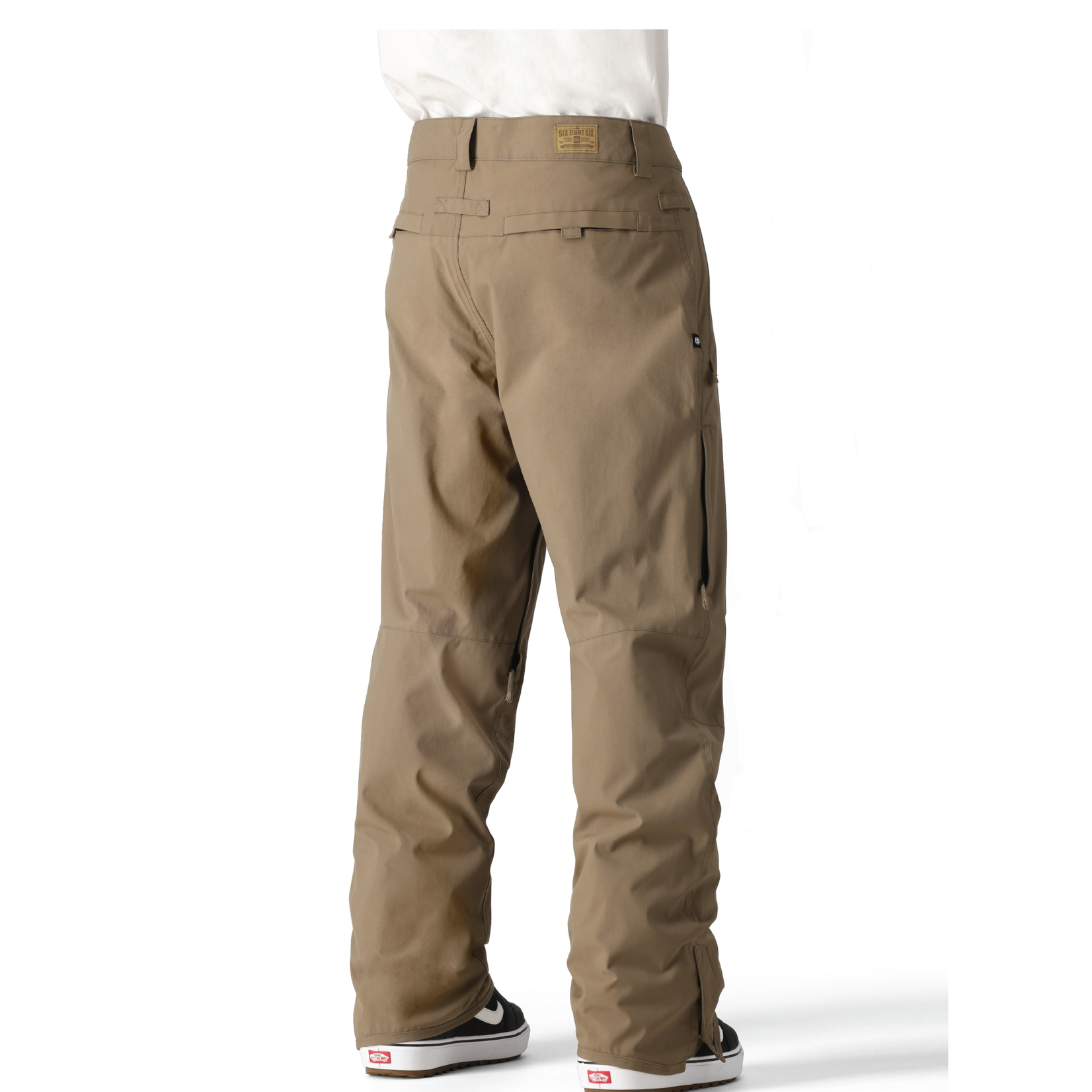 686 686 MNS STANDARD PNT TOBACCO