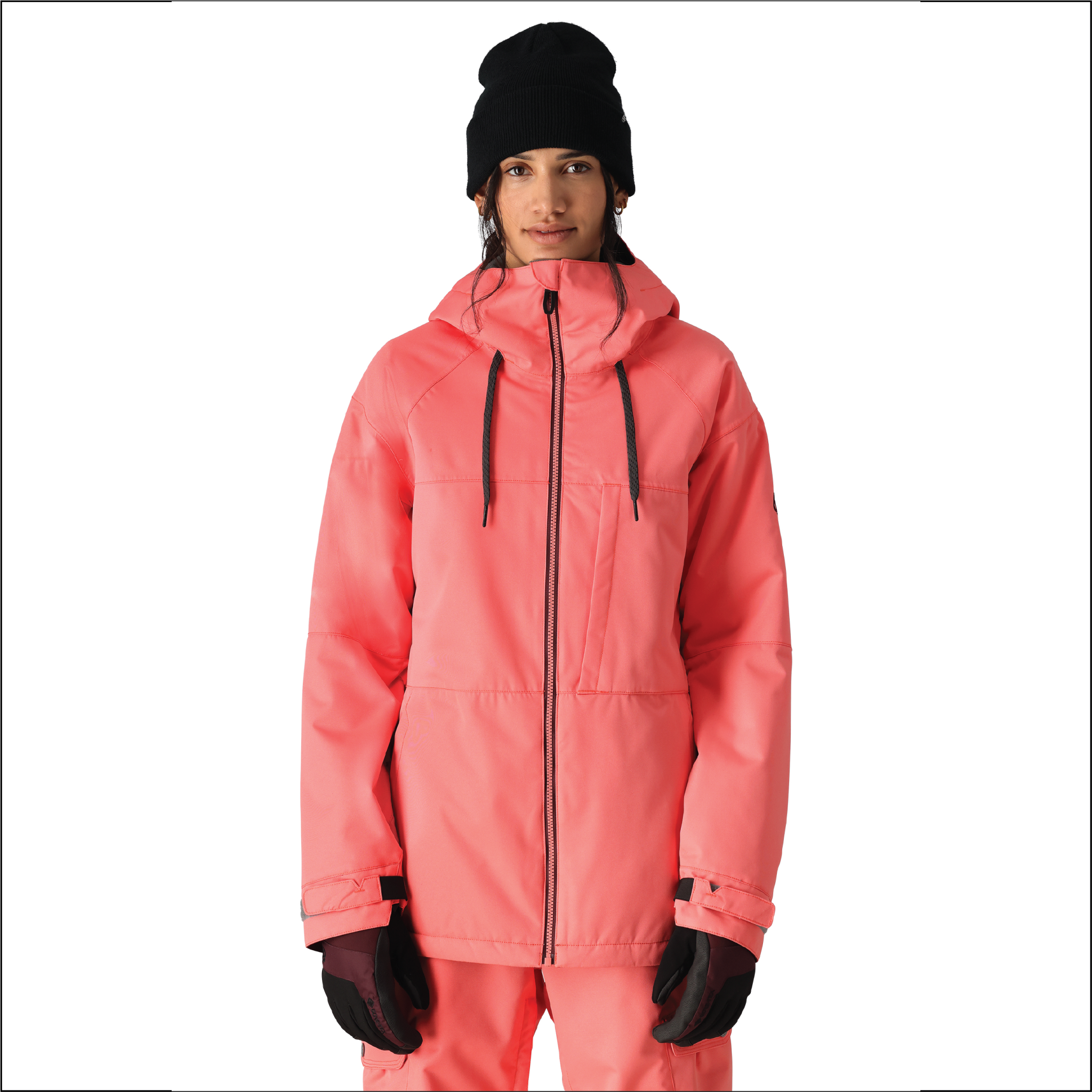 686 WMNS ATHENA INSULATED JACKET TLIP - Bluebird Mountain Sports