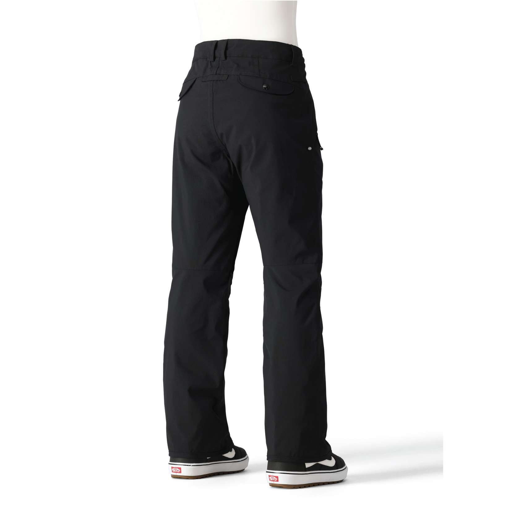686 686 WMS STANDARD PNT BLK