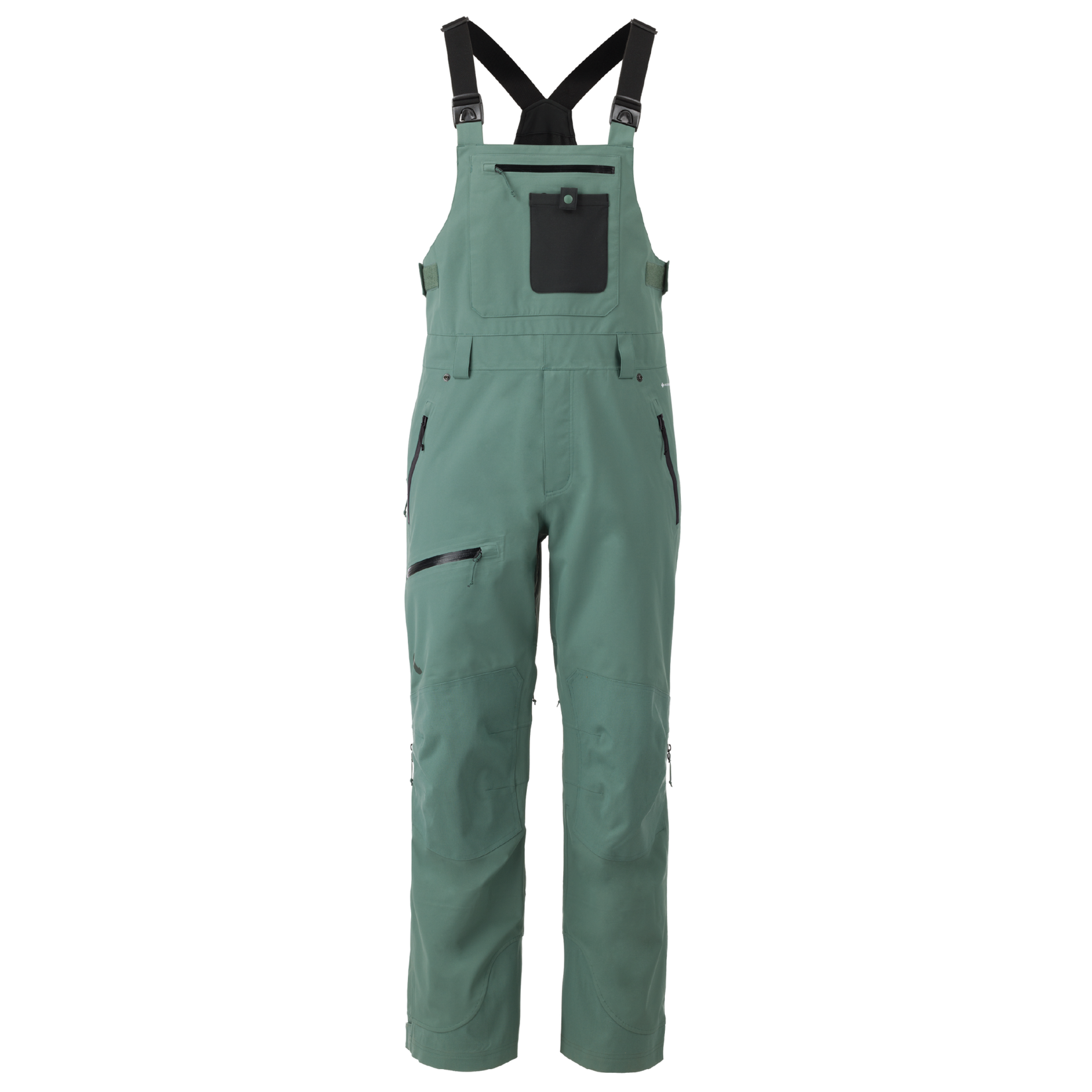 Flylow Flylow Baker Bib Grove