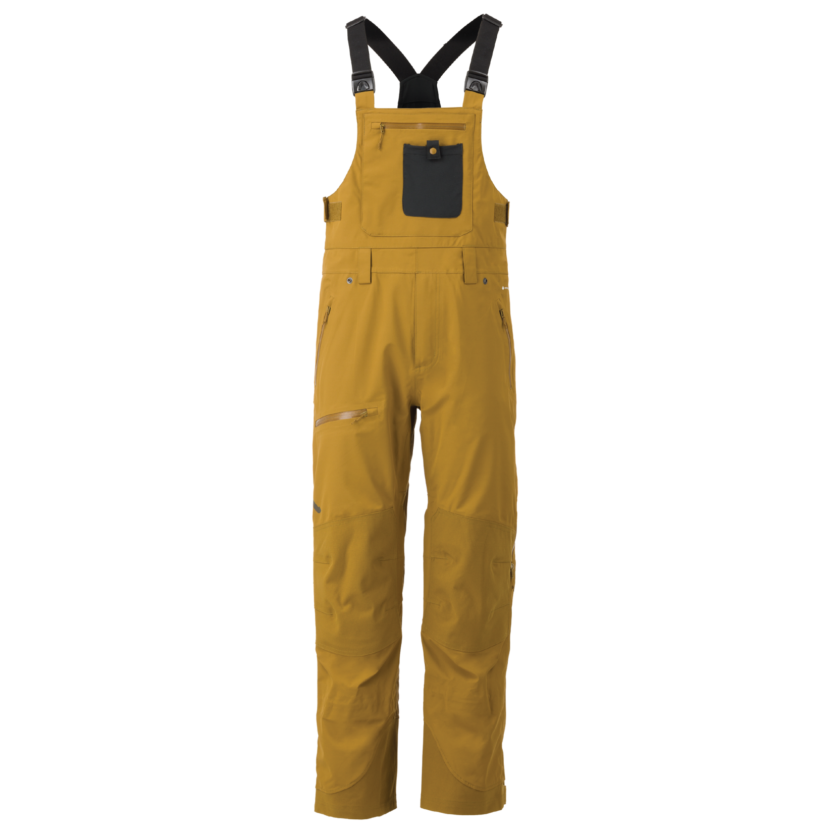 Flylow Flylow Baker Bib Rye