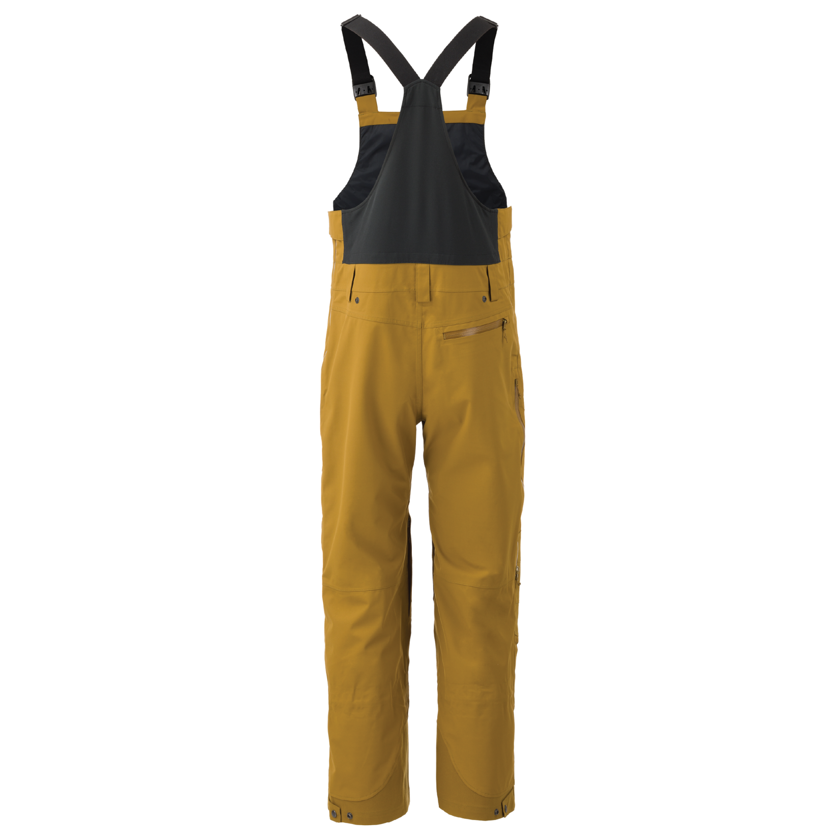 Flylow Flylow Baker Bib Rye