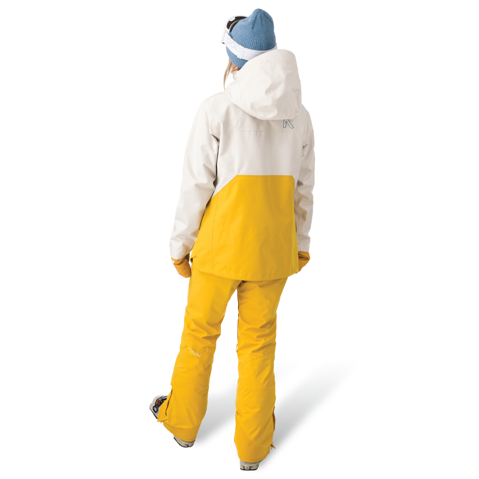 Flylow Flylow Daisy Pant Butterscotch